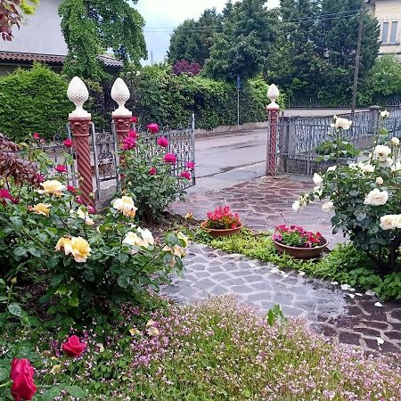 مبيت وإفطار San Felice sul Panaro Lily - Storie Del Bosco - المظهر الخارجي الصورة